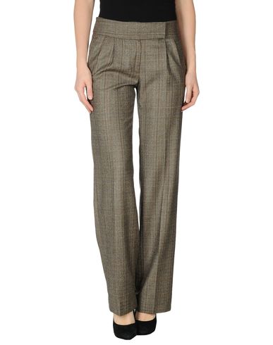 ZOOM MAURO GRIFONI - Casual pants