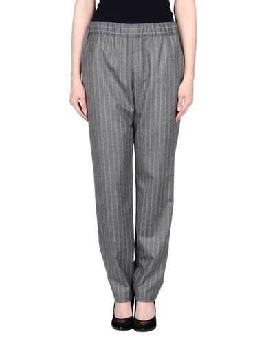 ZOOM MSGM - Casual pants