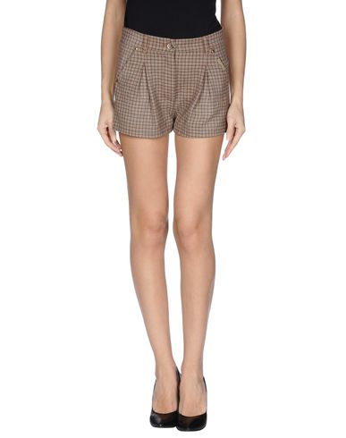 ZOOM PINKO BLACK - Shorts