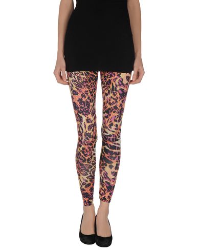 ZOOM APPLE_PÍE - Leggings