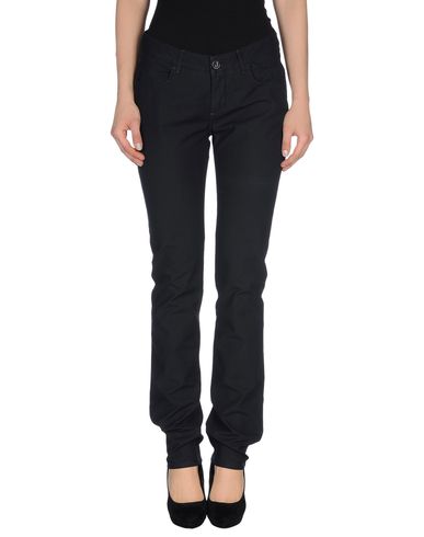ZOOM JECKERSON - Casual pants