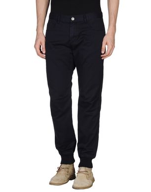 LOVE MOSCHINO - Casual pants