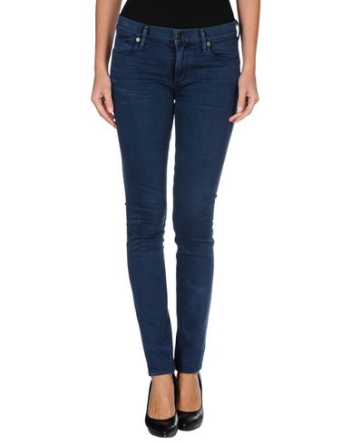 ZOOM CITIZENS OF HUMANITY - Denim pants
