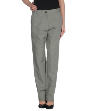 DRIES VAN NOTEN - Casual trouser