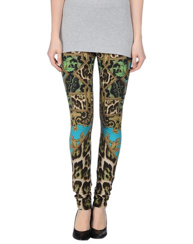 ZOOM JUST CAVALLI - Leggings