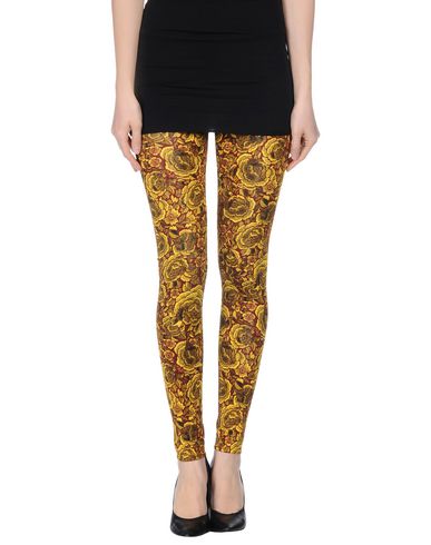 ZOOM JUST CAVALLI - Leggings