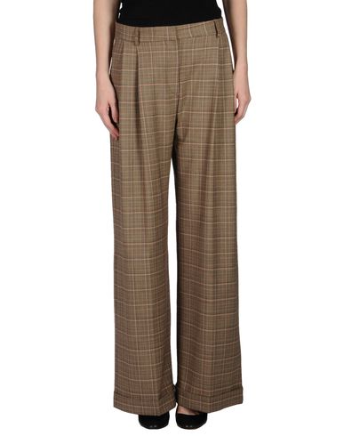 ZOOM PAUL & JOE - Casual pants
