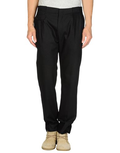 ZOOM PAUL SMITH - Casual pants