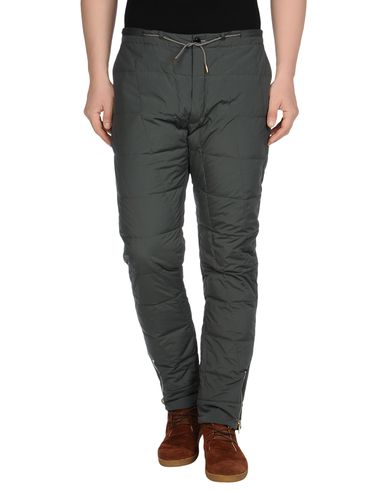 ZOOM PAUL SMITH - Casual pants