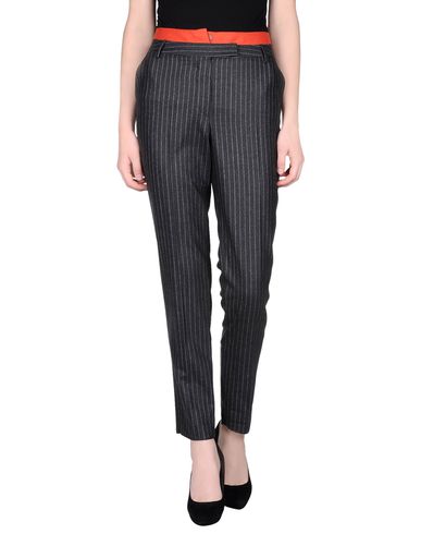 ZOOM PAUL SMITH - Casual pants