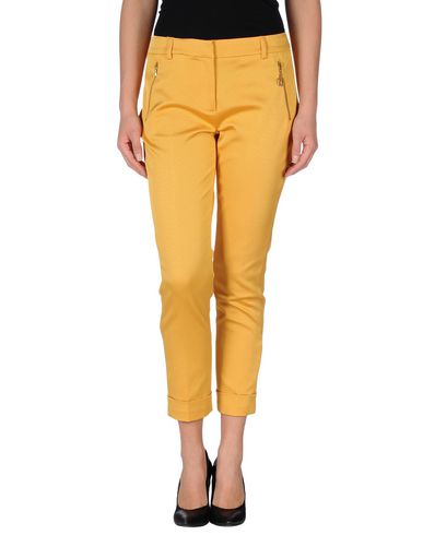 ZOOM CLASS ROBERTO CAVALLI - Casual pants