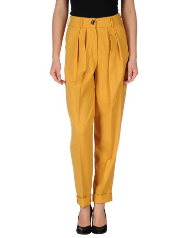 ZOOM CLASS ROBERTO CAVALLI - Casual pants