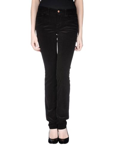 ZOOM J BRAND - Casual pants