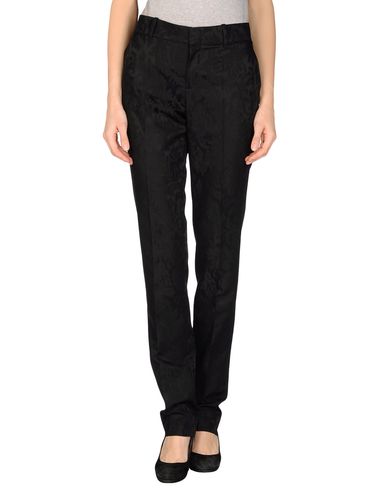 ZOOM GUCCI - Casual pants