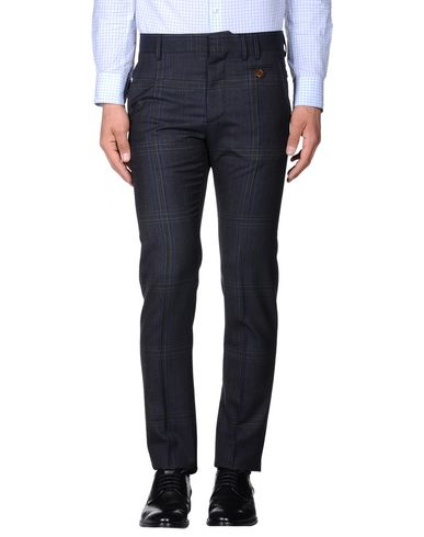 ZOOM VIVIENNE WESTWOOD MAN - Casual pants