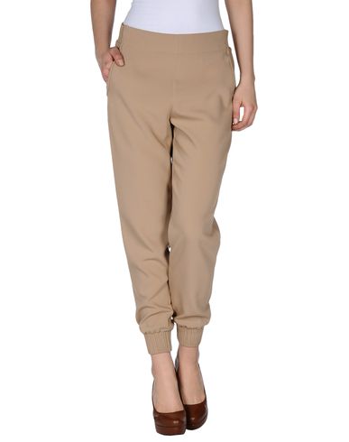 ZOOM THEORY - Casual pants