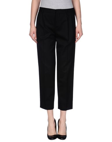 ZOOM MIU MIU - Casual pants