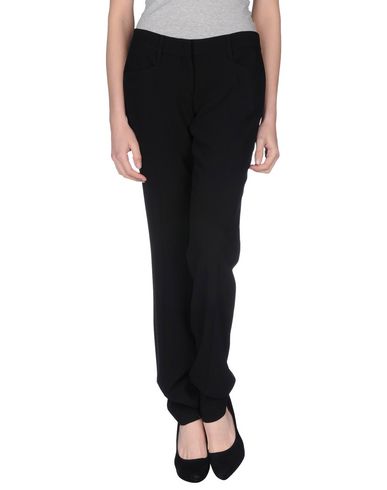 ZOOM PRADA - Casual pants