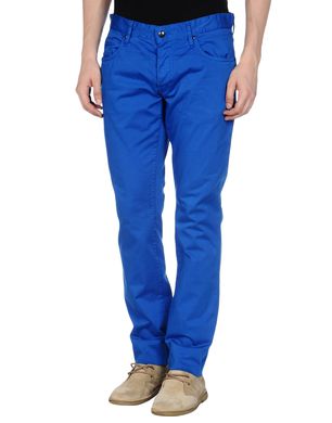 JUST CAVALLI - Casual pants
