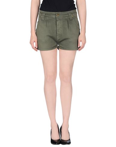 ZOOM CYCLE - Shorts
