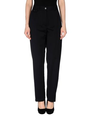 DRIES VAN NOTEN - Casual pants