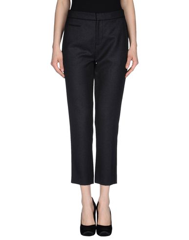 ZOOM MARNI - Casual pants