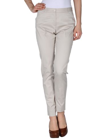 ZOOM DOLCE & GABBANA - Casual pants