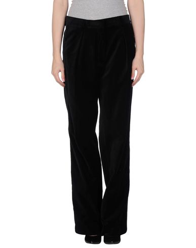 ZOOM DRIES VAN NOTEN - Casual pants