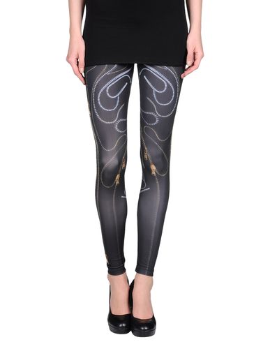 ZOOM McQ Alexander McQueen - Leggings