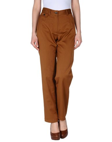 ZOOM DRIES VAN NOTEN - Casual trouser