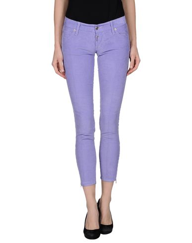 ZOOM DSQUARED2 - Casual pants
