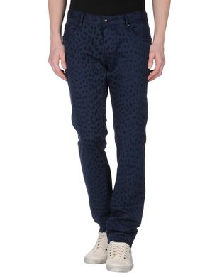 JUST CAVALLI - Denim pants