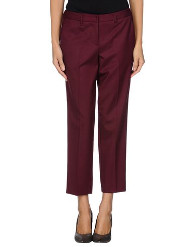 ZOOM MIU MIU - Casual pants