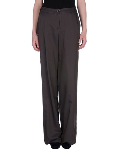 ZOOM PENNYBLACK - Casual pants