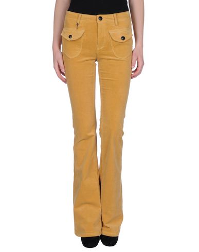 ZOOM LEROCK - Casual pants