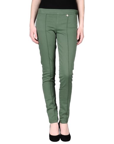 ZOOM BLUGIRL FOLIES - Casual pants
