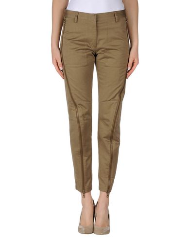 ZOOM DRIES VAN NOTEN - Casual trouser