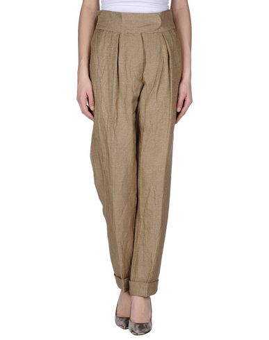 ZOOM DRIES VAN NOTEN - Casual trouser