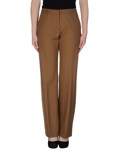ZOOM DRIES VAN NOTEN - Casual trouser