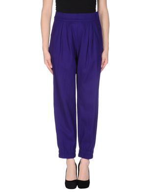 DRIES VAN NOTEN - Casual pants