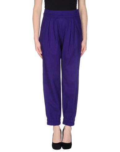 ZOOM DRIES VAN NOTEN - Casual trouser
