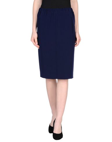 ZOOM ASPESI - Knee length skirt