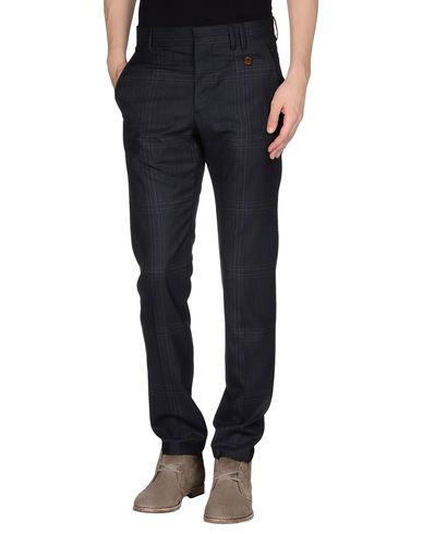 ZOOM VIVIENNE WESTWOOD - Casual pants
