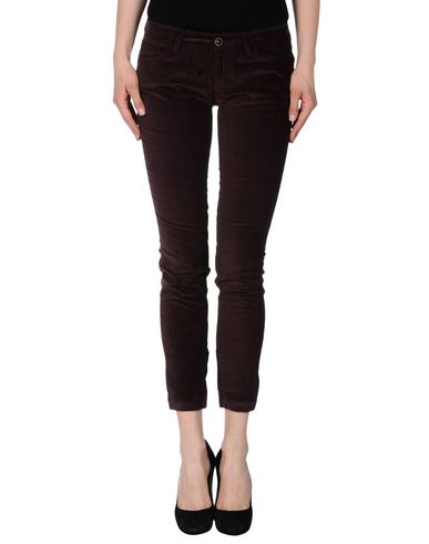 ZOOM DOLCE & GABBANA - Casual pants