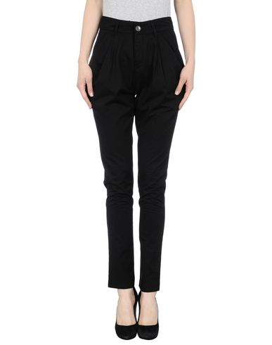 ZOOM DR. DENIM JEANSMAKERS - Casual pants