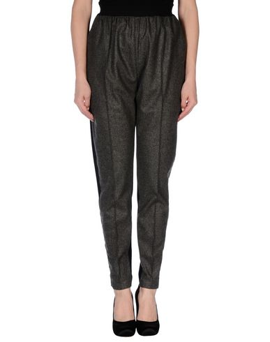 ZOOM CÉLINE - Casual pants