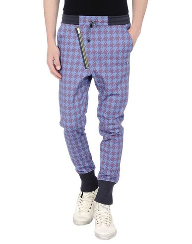 ZOOM VIVIENNE WESTWOOD MAN - Casual pants