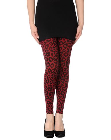ZOOM HAPPINESS BASICS - Leggings