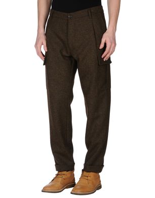 DSQUARED2 - Casual pants