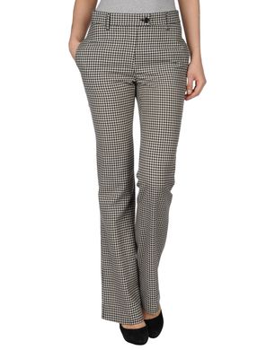 MOSCHINO - Casual pants
